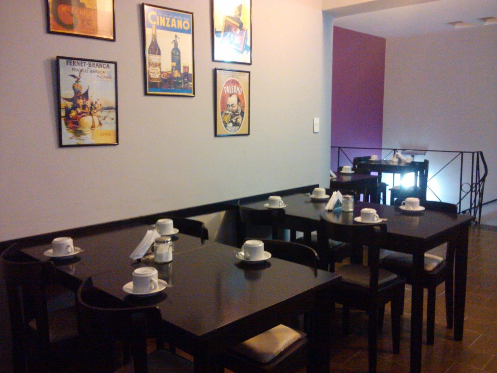 Koten Hotel, Buenos Aires